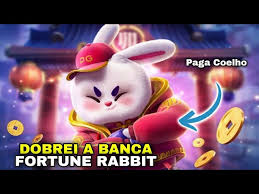 fortune rabbit grátis demo