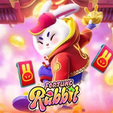 segredo do fortune rabbit ícone